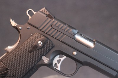 SIG 1911 45 Auto - Image 3 of 8