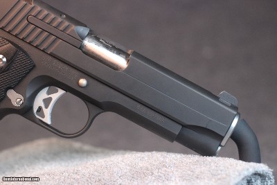 SIG 1911 45 Auto - Image 4 of 8