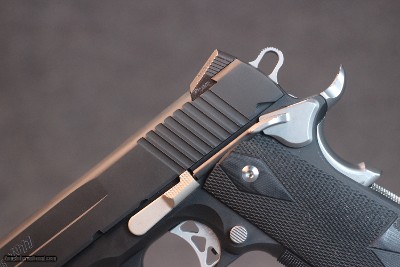 SIG 1911 45 Auto - Image 7 of 8
