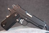 SIG 1911 45 Auto