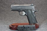 Kimber Ultra Carry 2 45 auto