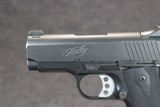 Kimber Ultra Carry 2 45 auto - 2 of 6
