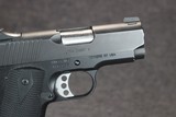 Kimber Ultra Carry 2 45 auto - 6 of 6