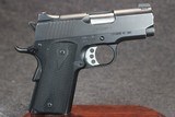 Kimber Ultra Carry 2 45 auto - 4 of 6