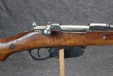 Steyr Model 95 Carbine 8x50Rms - 1 of 9