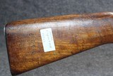 Steyr Model 95 Carbine 8x50Rms - 2 of 9