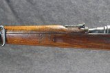 Steyr Model 95 Carbine 8x50Rms - 7 of 9