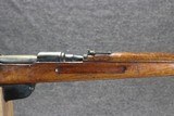 Steyr Model 95 Carbine 8x50Rms - 3 of 9