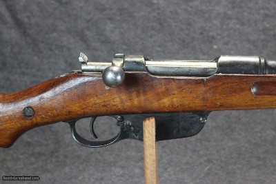 Steyr Model 95 Carbine 8x50Rms