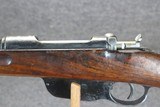 Steyr Model 95 Carbine 8x50Rms - 6 of 9