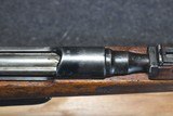 Steyr Model 95 Carbine 8x50Rms - 8 of 9