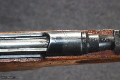 Steyr Model 95 Carbine 8x50Rms - Image 9 of 9