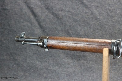 Steyr Model 95 Carbine 8x50Rms - Image 4 of 9