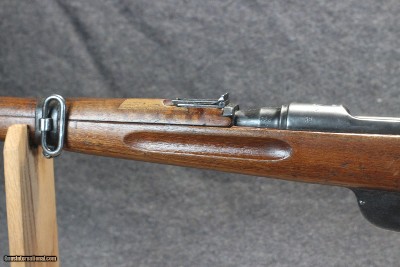 Steyr Model 95 Carbine 8x50Rms - Image 3 of 9