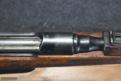 Steyr Model 95 Carbine 8x50Rms - Image 8 of 9