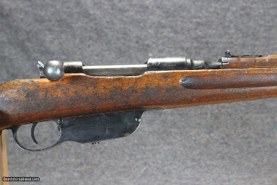 Steyr Model 95 Carbine 8x50Rms - Image 6 of 9