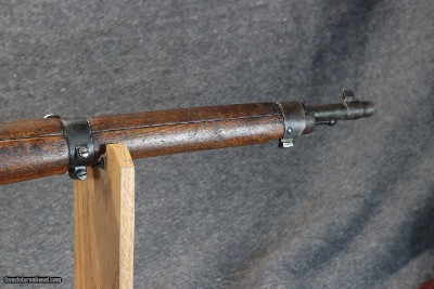 Steyr Model 95 Carbine 8x50Rms - Image 7 of 9