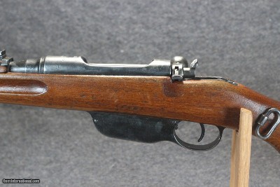Steyr Model 95 Carbine 8x50Rms