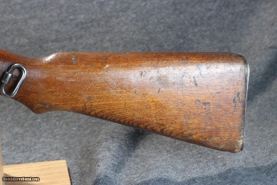 Steyr Model 95 Carbine 8x50Rms - Image 2 of 9