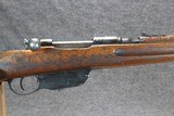 Steyr Model 95 Carbine 8x50Rms - 6 of 9