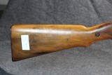 Steyr Model 95 Carbine 8x50Rms - 4 of 8