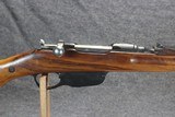 Steyr Model 95 Carbine 8x50Rms