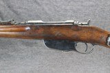Steyr Model 95 Carbine 8x50Rms - 5 of 7