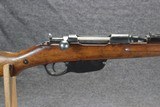 Steyr Model 95 Carbine 8x50Rms - 1 of 7