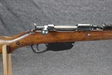 Steyr Model 95 Carbine 8x50Rms