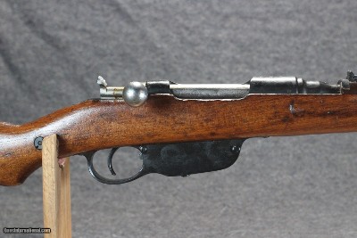 Steyr Model 95 Carbine 8x50Rms