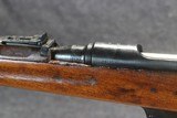 Steyr Model 95 Carbine 8x50Rms - 8 of 8