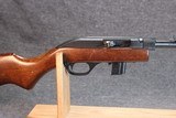 Marlin Model 70P .22 Long Rifle