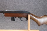 Marlin Model 70P .22 Long Rifle - 7 of 9