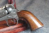 Colt 1849 Pocket Revolver .31 Caliber - 2 of 6