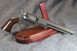 Colt 1849 Pocket Revolver .31 Caliber - 4 of 6