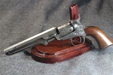 Colt 1849 Pocket Revolver .31 Caliber