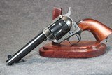 Uberti Single Action Army SAA Martialy Marked .45 Colt