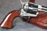 Uberti Single Action Army SAA Martialy Marked .45 Colt - 5 of 6