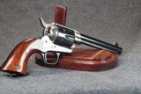 Uberti Single Action Army SAA Martialy Marked .45 Colt - 4 of 6