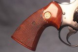 Colt Trooper .357 - 7 of 9