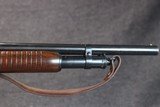 Winchester M1897 Pump .12 Gauge - 6 of 12