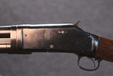 Winchester M1897 Pump .12 Gauge - 10 of 12