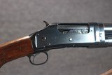Winchester M1897 Pump .12 Gauge