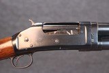 Winchester M1897 Pump .12 Gauge - 4 of 12
