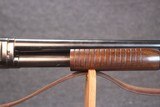 Winchester M1897 Pump .12 Gauge - 5 of 12