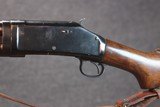 Winchester M1897 Pump .12 Gauge - 7 of 12