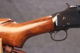 Winchester M1897 Pump .12 Gauge - 3 of 12