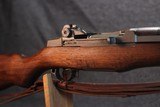 US Springfield M1 Garand 30-06 - 1 of 13