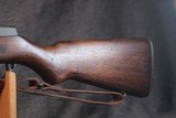 US Springfield M1 Garand 30-06 - 8 of 13