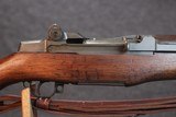 US Springfield M1 Garand 30-06 - 4 of 13